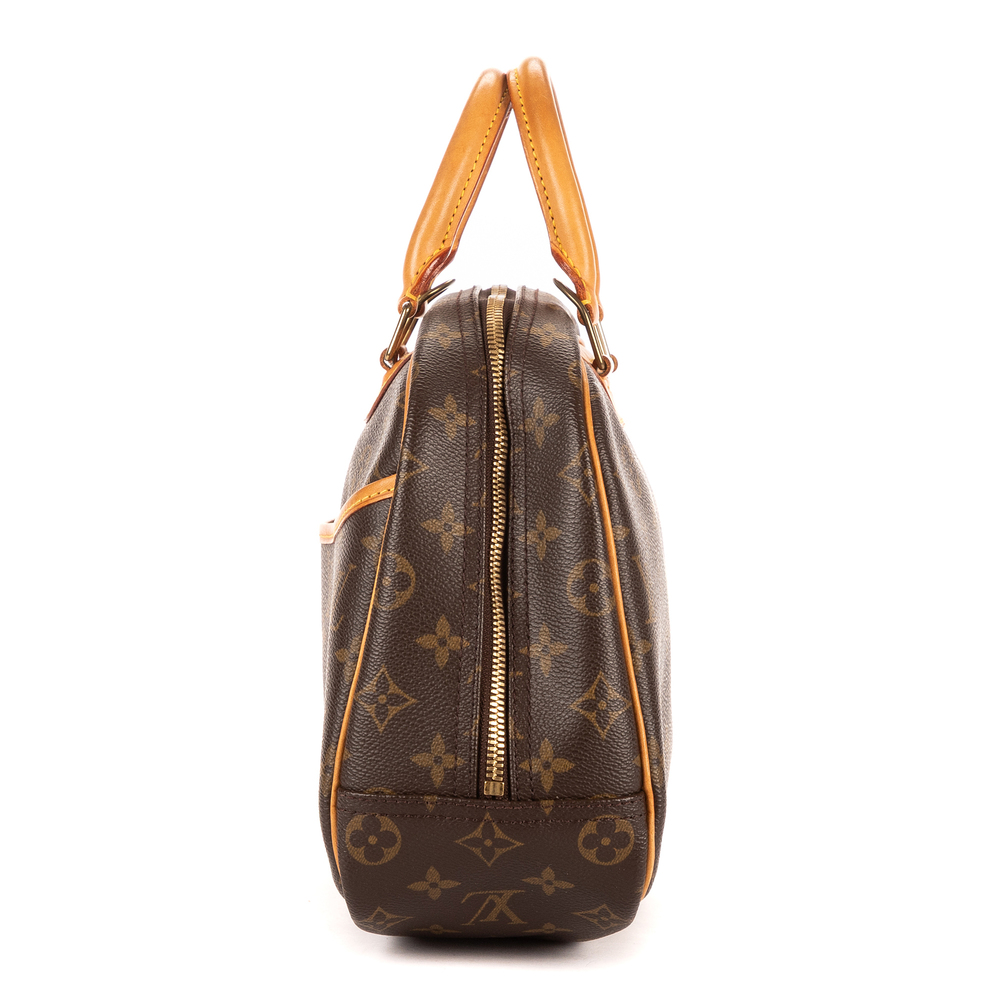 Louis Vuitton Trouville - Picture 3 of 11